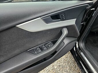 Audi A4 Avant 140KW B9 automat 7st. - 11