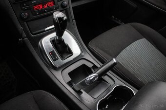 Ford Galaxy 2.0 TDCi DPF PowerShift Titanium AJ NA SPLÁTKY - 11