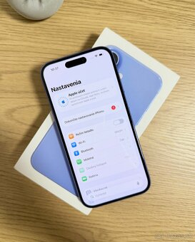 IPHONE 16 AKO NOVÝ✅ - 11