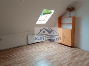 Rodinný dom Palárikovo výrazná zľava - 11