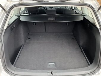 Volkswagen Golf Variant 1.6 TDI Trendline, 77KW - 11