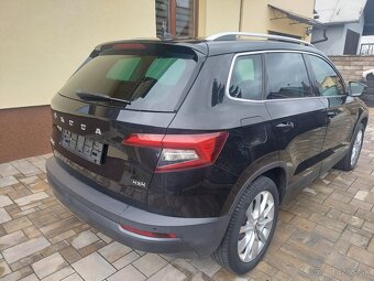 Škoda Karoq - 11
