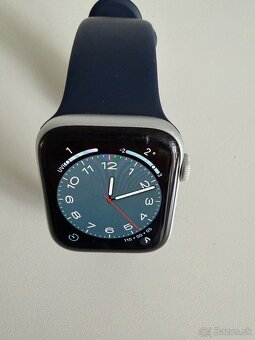 Apple Watch GPS 5 - 11