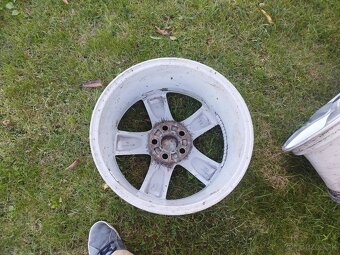 Elektróny Ford 5 -108,R17 predám. - 11