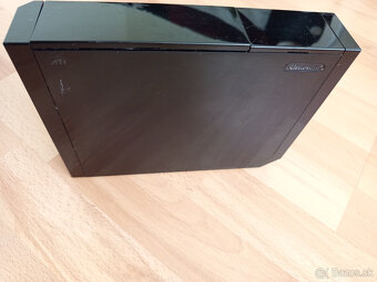 Nintendo Wii - konzola + 10 hier pre celú rodinu - 11