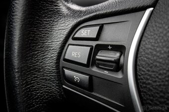 BMW Rad 3 GT 320d 135kw MT/6 2013 - 11