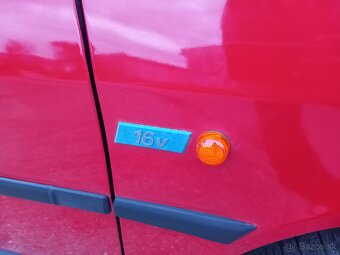 Fiat Tipo 2.0 16v - 11