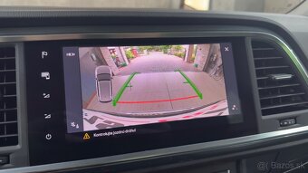 Seat Ateca 2.0 TDI 150 Style DSG - 11