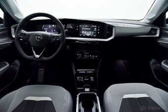 Mokka-e Elegance A/T, LED, ACC, Lane Assist, Mŕtvy uhol - 11