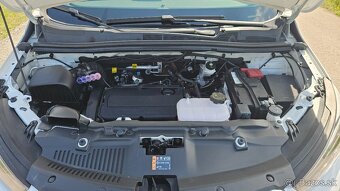 Opel Mokka X 1.6 benzín. - 11