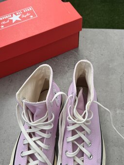 Converse Chuck Taylor 70 Pink - 11