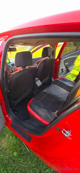 Renault Megane 3 generation - 11