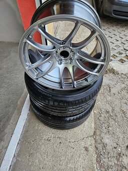 Work emotion cr kiwami R19 kovane - 11