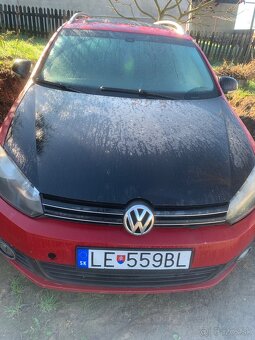 Golf 6 2.0 tdi 103kw common-rail - 11