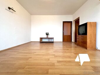 Predaj, priestranný 4-izbový byt s balkónom + pivnica, Nitra - 11