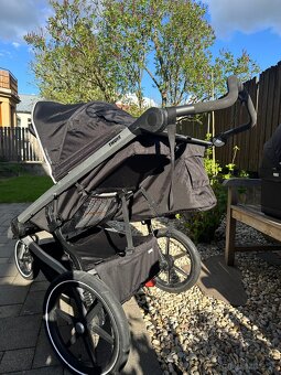 Dvojkočík Thule Urban Glide - 11