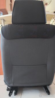Fiat Punto 1 ( 176 )  Sporting - sedadlo spolujazdca - 11