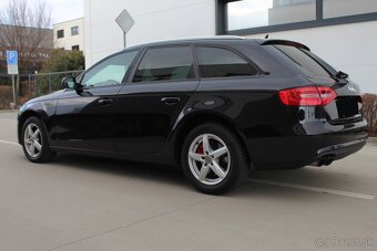 Audi A4 2.0 TDI b 8.5 avant/combi - 11