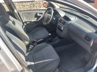 Opel Corsa 1.2 - 11