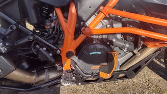 KTM1290 superadventure T - 11