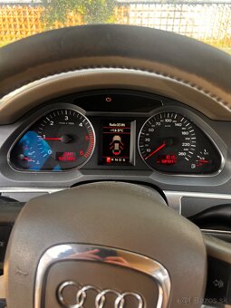 AUDI A6 2.7 TDI - 11