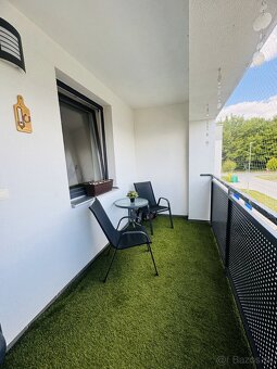 na predaj priestranný, moderný 2i byt v novostavbe. - 11