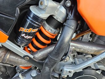 KTM EXC 450E 168mth - 11