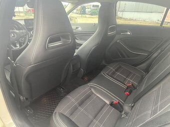 Mercedes benz A160CDI - 11