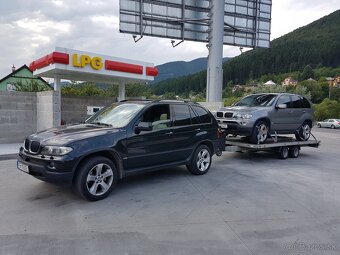 Preprava - odtahova služba 0908180849 - 11