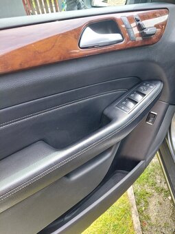 Mercedes Benz ML 250cdi 4matic - 11
