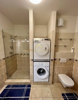 Novostavba s lodžiou 2 izbový byt, Vyšehradská ulica, BA V,  - 11