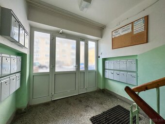 1i byt v obci Hodruša - Hámre (Žarnovica) - 11