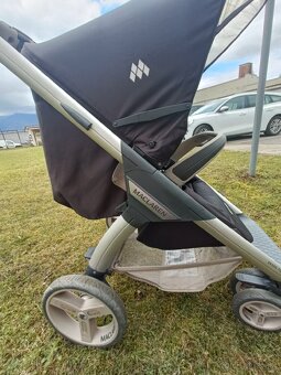 kočík maclaren grand tour lx - 11