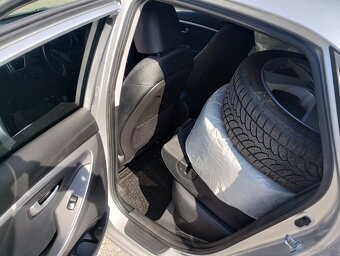 Hyundai i30   BENZIN+ LPG - 11