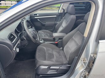 Volkswagen Golf 6 2.0 TDI 103kw DSG - 11