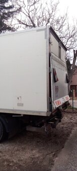 IVECO EUROCARGO 180E28 - 11