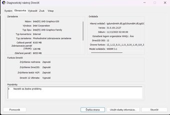 Dell XPS 15 – 16 GB RAM, 512 GB SSD - 11