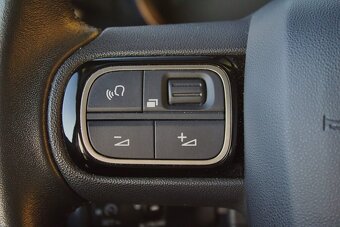 Citroen C3 Aircross 1.2 PureTech Origins - 11