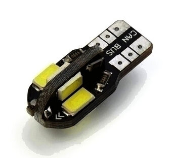 12V LED žiarovky - 11