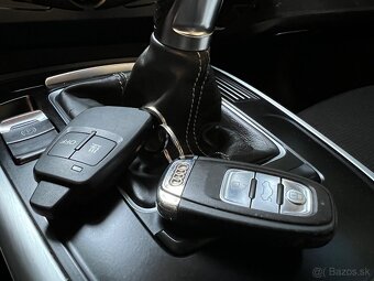 Audi A4 2.0 TDI 125Kw quattro S-Line - 11