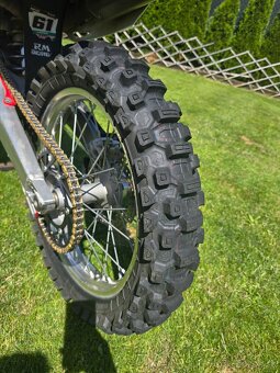 Honda crf 450 2016 - 11