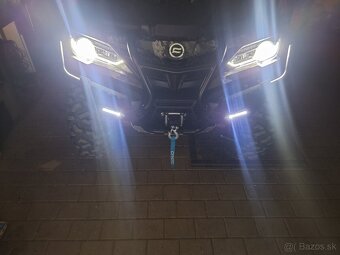 Cf moto - 11