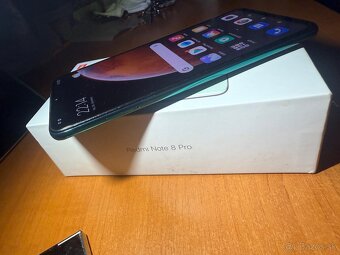 Xiaomi Redmi note 8 pro 6/64GB - 11