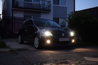 Renault Clio III - 11