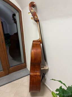 Predám Kontrabas - 11