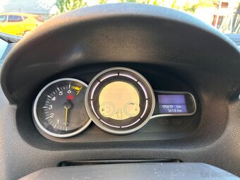 Renault Megane 1.6 benzín-plyn - 11