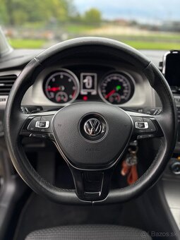 Predám Volkswagen Golf 7, 1.6TDI 81kw - 11