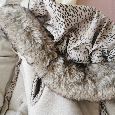 Elodie details - kolekcia Dots of Fauna- fusak a plastenka - 11