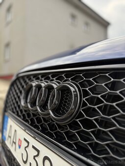 Audi A5 sportback 3.0 TDI 180kw quattro Sline - 11