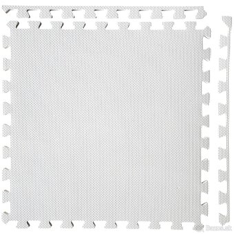 Podložka puzzle farebná podlaha 60x60x1,2cm - 11